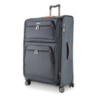 Ricardo Beverly Hills - Montecito 3.0 Grande Valise de 29"  - Graphite-Traitement résistant à l’abrasion et déperlant durable