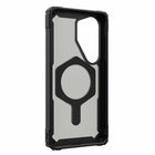 UAG - Étui Plasma XTE Rugged avec béquille et aimants pour Samsung Galaxy S26 Ultra, Noir/Orange-Eco : TPU noir fabriqué à partir de matériaux recyclés