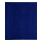 Blueline - Livre de notes MiracleBind à couverture rigide - 11 po L x 9,0625 po H - Bleu Indigo - 150 pages-Feuille d'index