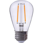 Northern Stars - DEL Projecteur LE-4S14/27/CL 2700K 120V 4W E26 250 to 25W - Claire - Paquet de 2-Claire