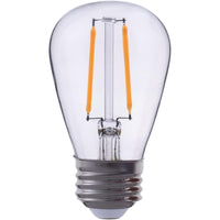 Northern Stars - DEL Projecteur LE-4S14/27/CL 2700K 120V 4W E26 250 to 25W - Claire - Paquet de 2-Claire