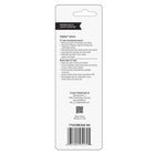 Staedtler – Porte-mines Triplus Micro - 0,5 mm - Couleurs assorties - Paquet de 3-Crayons de couleurs métallisées bleu clair, gris perle et gris foncé