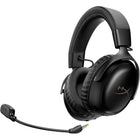 HP - Casque de jeu sans fil HyperX Cloud III S pour plusieurs plateformes - Noir-Confort signature HyperX