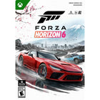 Forza Horizon 6 : Édition Standard pour Xbox Series X|S et Win 10 [Téléchargement]-Genre: Course + Vol