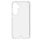 Blu Element - Coque DropZone Air Galaxy S25+ - Transparente-Résistant aux impacts