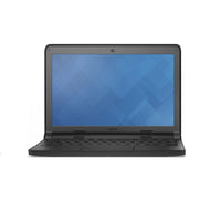 Dell - Ordinateur portable Latitude 11,6" reconditionné - Intel N6000 - SSD 128 Go - 8 Go de RAM - Windows 11 Professionnel-Intel N6000 