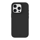AXS - PROTech Pulse D3O étui fabriqué avec du plastique recyclé pour Apple iPhone 16 Pro - Noir-Les rebords biseautés optimisent la protection de votre écran