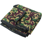 Kleton - Enveloppe de protection pour mobilier - 80" x 72" - Camouflage-Poids du matériau de l'enveloppe: 29 oz
