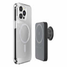 PopSockets - Chargeur Power Pack MagSafe - 5000 mAh - Noir-Maintien ultra solide et sécurisé grâce à la technologie magnétique de pointe