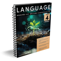 Classroom Ready – 4e année Programme DC Langue – Édition Ontario-Facile à lire, facile à utiliser. Soutient les besoins divers et variés de tous les élèves en veillant à ce que le niveau de lecture et les exercices soient accessibles aux élèves de tous les niveaux de compétence