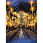 USAopoly - Harry Potter “Great Hall” casse-tête de 1,000 pièces-60+ Minutes