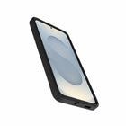 Otterbox - Étui Commuter avec aimants pour Samsung Galaxy S26+, Noir-Les couvercles des ports empêchent la poussière et la saleté de pénétrer