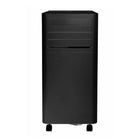 Danby - Climatiseur Portable 7500 BTU - Noir-Conception pratique 3 en 1 : climatiseur, ventilateur, et déshumidificateur.
