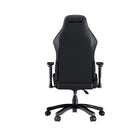 Anda Seat - Phantom 4 Chaise de jeu Premium - Noir-Conception Ergonomique et Base de Siege Spacieuse : Le Phantom 4 a été repensé pour offrir un soutien ergonomique optimal, et les ailes de siège plus plates garantissent une base de siège spacieuse sans la sensation de contrainte.