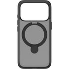 Torras - Coque Ostand Q3 Spin pour iPhone 17 Pro - Noir-5