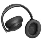 JBL - Tune 780NC Casque circum-auriculaire sans fil à réduction de bruit - Noir-Personnalisez votre son avec l’application JBL Headphones