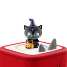 tonies - Favorite Childrens Songs : Halloween & Spooky Songs 2 figurine Tonie - Anglais-Découvrir une expérience d’écoute unique avec chaque figurine Tonie, qui contient ses propres histoires et chansons - prêt à explorer
