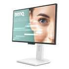 BenQ - Moniteur de bureau Eye-Care FHD 1080p de 27 po-Résolution native : Full HD (1920 × 1080)