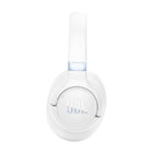 JBL - Tune 780NC Casque supra‑auriculaire sans fil avec réduction de bruit - Blanc-8