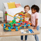 VTech - Circuit de course à sensations fortes Marble Rush T-Rex Dino-5