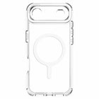 Avana - Étui Ice MagSafe pouriPhone 17 Air - Transparent-Fabriqué avec des matériaux 100% recyclés