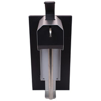WORX - Distributeur de solution hydroalcoolique -Contient 3,8 litres de savon sans eau Worx Power Clean