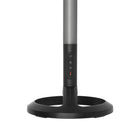 JBL - PartyLight Stick Éclairage de fête sur tige Bluetooth-IPX4 étanche aux éclaboussures : N'hésitez pas à déplacer la fête de la maison à l'arrière-cour. La cote d'étanchéité IPX4 du JBL PartyLight Stick signifie qu'il peut résister à l'eau de toutes les directions.
