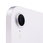 Apple – iPad mini, écran Liquid Retina 8,3 po, Wi-Fi, puce A17 Pro, 128 Go, iPadOS 18, violet-iPadOS + Apps: Sous iPadOS, iPad atteint de nouveaux sommets de productivité, de convivialité et de polyvalence. Exécutez plusieurs apps à la fois, utilisez l’Apple Pencil pour écrire dans n’importe quelle zone de texte avec Griffonner, retouchez vos photos et partagez-les. iPad mini est équipé d’apps incontournables comme Safari, Messages et Keynote, et l’App Store en propose plus d’un million d’autres