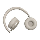 JBL - Live 680NC Casque supra‑auriculaire sans fil avec réduction de bruit - Champagne-Confort entièrement pliable qui accompagne vos mouvements