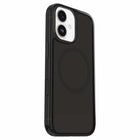 OtterBox - Étui Symmetry MagSafe avec Contrôle de la Caméra Mist pour iPhone 17 - Brume noire-Design ultra-élégant qui épouse les lignes de votre téléphone