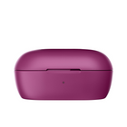 Bose - QuietComfort True sans fil écouteurs intra-auriculaires à réduction de bruit, bois de rose mauve-Maintenant avec une expérience d’application améliorée. Poussez la personnalisation un peu plus loin dans l’application Bose QCE. Les réglages d’égalisation ajustable à cinq bandes vous permettent d’ajuster le son et de contrôler les basses, les médiums et les aigus au fur et à mesure