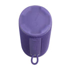 JBL - Grip Enceinte Bluetooth compacte - Mauve-Lumière ambiante
