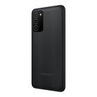 Samsung - Galaxy A03s 6,5 po, 32 Go, Noir, Bell et Virgin Plus-Pile 5000 mAh