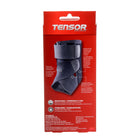 Tensor - Attelle de luxe pour cheville, réglable-Sangle de talon réglable convenant à toutes les tailles de pied