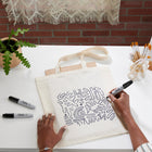 Sharpie - Marqueurs permanents − Pointe biseautée − Noir − Paquet de 4-Encre à séchage rapide