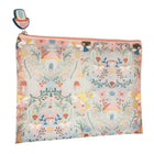 Pep Rally - Pochette givrée - Jardin secret-Utilisez cette pochette pour tout, des crayons aux accessoires technologiques