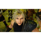 FINAL FANTASY VII REBIRTH – Nintendo Switch 2 (+ carte promotionnelle exclusive Magic: The Gathering—FINAL FANTASY)-UN SYSTÈME DE COMBAT ÉVOLUÉ : Combinez réflexion stratégique et action époustouflante en luttant aux côtés de vos comparses, et notamment de nouveaux personnages. Forgez des liens plus puissants avec eux pour déchaîner de redoutables combos d'équipe