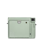 Fujifilm - Appareil photo instantané Instax Wide 400 - Vert-Deux guides de cadrage du viseur offrant des options pour composer les photos efficacement