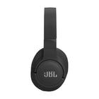JBL - Tune 770NC Casque circum-auriculaire - Noir-Téléchargez l’application gratuite JBL Headphones pour adapter le son à vos goûts en choisissant l’un des modes d’égalisation prédéfinis