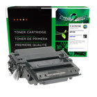 CIG - Cartouche de toner Q7551X HP 51X remise à neuf - rendement élevé - noir- Les cartouches d'imprimante remanufacturées Clover sont conçues pour égaler ou surpasser la qualité d'impression, le rendement et la fiabilité des cartouches HP.
