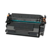 Ecotone Canon T13 (5640C005AA) Cartouche de toner remanufacturée - Rendement élevé - Noir-Produit des textes et graphiques noirs nets de qualité professionnelle