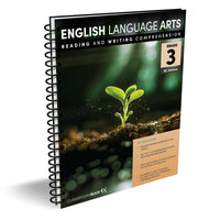 Classroom Ready – 3e année Arts du langage anglais – Édition Colombie-Britannique-Facile à lire, facile à utiliser. Soutient les besoins divers et variés de tous les élèves en veillant à ce que le niveau de lecture et les exercices soient accessibles aux élèves de tous les niveaux de compétence
