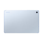 Samsung - Tablette 10,9 po Android Galaxy Tab S10 FE avec le S-Pen - 256 Go - Bleu clair-Système d'exploitation : Android