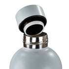 Gry Mattr - Bouteille de 750 ml - Bleu dégradé - Acier inoxydable-L’isolation sous vide à double paroi aide à maintenir la température des boissons