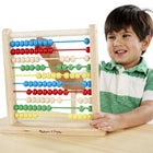 Melissa & Doug - Abacus-Pas de pièces détachées, pas de désordre