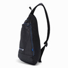 Nextech - Sac a Bandoulière avec protection RFID, noir-8