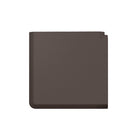 WeatherTech - Tapis d'angle anti-fatigue ComfortMat Connect - Pierre - Cacao-Chaque pièce d’angle mesure 63,5 cm2. Assemblez une pièce d’extrémité ou de centre de chaque côté pour donner à votre ComfortMat Connect un angle de 90 degrés.