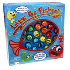 Jeu « Allons pêcher » de Pressman -Le jeu de pêche original - c'est un classique