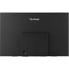 ViewSonic - Moniteur USB-C portable 16" 4K UHD OLED - VX1655-4K-OLED-Luminosité : 400 cd/m2