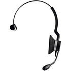 Jabra - Biz 2300 QD Mono NC-Bande passante du haut-parleur : Musique : 150 Hz – 4 500 Hz, parole : 150 Hz – 4 500 Hz